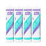 KCC 외부 비오염성 실리콘 SL999 탄성 실란트 : 극동씨앤씨