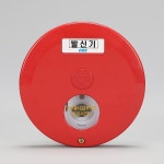 동방전자 속보 용 발신기 4 p : 포유 라이팅