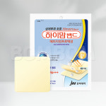중외제약 하이맘 에이지썬프로텍션 잘라쓰는타입 : 주식회사 봄봄