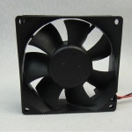 DELTA AFB0824H 8CM 80  8025 80X80X25  24V 0.12A : 퍼플클로버B