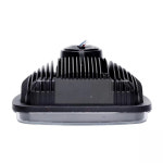 Marlaa LED 변환 헤드라이트 램프 오토바이 혼다 XR250 XR400 XR650 스즈키 DRZ - H4642/H4651/H4652/H4656/H4666 용 4x6 인치... 