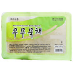서구식품 서구 우무채 우무묵채 400g 24개 : 이강산닷컴
