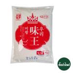 [BOX] 아주존 맷돌표 우리 미왕 (3kg x 6개) : 푸드클라우드