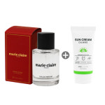 마리끌레르향수 50ml 선크림증정 : 가온plus마켓