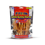 도기프렌드 치킨츄 딩고껌 치킨츄 7.5인치, 85g, 1개 : 멍멍이다옹