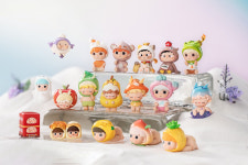 [해이원코리아]Heyone mini-펀 팩토리 머신 시리즈 (박스) : 해이원코리아 스토어