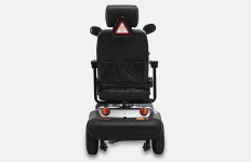 국내생산 케어라인 나드리 210 어르신전동차 전동휠체어 나드리전동차 노인전동차 : WEBLUE