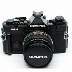 올림푸스 OLYMPUS OM-4 (OM 28MM F2.8) : 카메라플러스