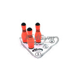 미니볼링놀이 6핀 유치원 어린이집 체육교구 : 올뉴스포츠