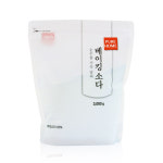 퓨어홈 베이킹소다 3kg x 1개 : 63마트