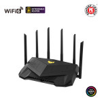 ASUS TUF Gaming AX6000 아수스 WiFi6 와이파이6 유무선 공유기 : LG전자전국총판