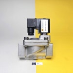KT KTSPU-225-08-A DC24V J 1인치 25A SUS 투웨이 솔레노이드밸브 : 경기유공압