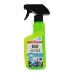 불스 원 차량 실내 세정 클리너 시트 얼룩제거 300ml : 묘할묘
