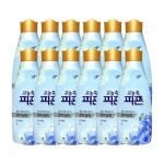 피죤고농축 피죤섬유유연제 오션후레쉬 1L 12개 : 하우저스