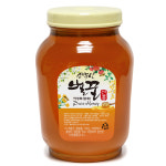 소백산 선흥 사양 잡화꿀 2.4kg : 정한농원