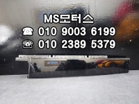 [중고] 2020년 링컨 에비에이터 리어 도어 B필러 조수석 #수입차중고부품 #MS모터스 : MS motors