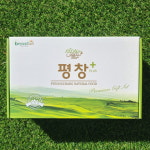 간편하게 즐기는 평창팜 한끼곤드레나물 선물세트 : 평창팜