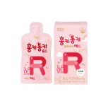 함소아 홍키통키 프리미어 레드 20ml x 10포 x 3개입 : 루피네집