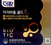 (30% 할인) 더팜 이지바울 골드 60포 60억 CFU 보장 장생존력 우수 특허코팅 균주 : 더 건강한 세상