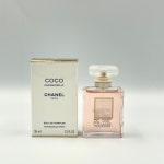 샤넬 코코 마드모아젤 향수 오 드 빠르펭 스프레이 EDP 35ml : Newnique