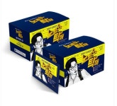 숙취환 노빠꾸 탁깨 음주전 음주후 숙취해소제 1+1 (20포) : 교촌리가게