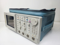 [중고] Tektronix TDS784A Digital Oscilloscope 텍트로닉스 디지털 오실로스코프 : 창일테크