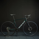 오투휠스 디에고 R7D 입문용 로드 사이클 자전거 알루미늄 디스크브레이크 시마노 14단 DIEGO 반조립 : 오반장 바이시클