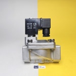 KT KTSPU-225-08-A DC24V J 1인치 25A SUS 투웨이 솔레노이드밸브 : 경기유공압