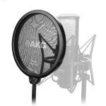 AKG PF80 팝필터 : 주식회사 사운드프로