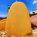 간판석 조경석 돌 석제품 제작 기념석 마을 입구 표지석 기념비 조각석 학교 맞춤제작 : 베스트 클릭