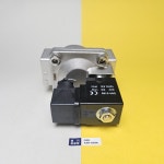 KT KTSPU-225-08-A DC24V J 1인치 25A SUS 투웨이 솔레노이드밸브 : 경기유공압