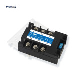 리버스 3 상 리버싱 솔리드 스테이트 릴레이 10-30VDC 480VAC 정방향 SSR 10A 25A 40A 60A 80A : 종합기기상사