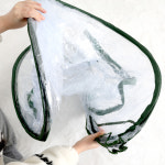 고양이 길냥이 강아지 비닐하우스 텐트 겨울 집 길고양이 보온 실외 야외용 : 모사찌