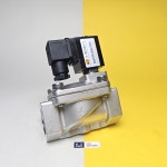 KT KTSPU-225-08-A DC24V J 1인치 25A SUS 투웨이 솔레노이드밸브 : 경기유공압