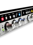 Audient ASP800 오디언트 에이에스피 8채널 마이크 프리앰프 : 월드사운드몰
