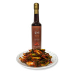 꽃게액젓 꽃게액 사조 프리미엄 550ml : 우리랑 주식회사