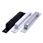 디라인 판손잡이 P128 실버 2개 : 인테리어세상