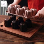 제빵도구 제과 몰드 미니 하트도넛 빵만들기 베이커리틀 : 셀링 사피엔스1