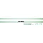 Johnson Level Tool J4900 알루미늄 절삭 가이드 98 Silver 1 : 글로벌아진
