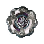 베이블레이드 X BX-19 부스터 라이노혼 3-80S : 까만돌