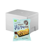 [10봉묶음]세진 통통 오징어튀김 1kg : 푸드창고 FOODSTORE