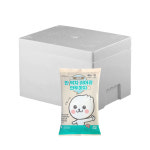 [30봉묶음]엄지 렌지 찐만두 고기 168g : 냉동식품