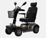 의료용 스쿠터 노인전동차 장애인노인스쿠터 케어라인 나드리 210 수도권 1일 전국 직접납품 : 휠체어장터