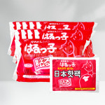 타카비시 하루코 붙이는 일본 핫팩 100매 : 주식회사 봄봄