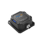 RFID리더기 NR-HT100W 태그리딩 RFID Reader 리더기 산업용 통합 HF 리더기 : 누리디에스엠