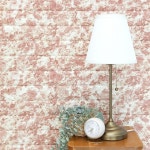 매직크린 롤형 접착식 폼블럭 마블링 브라운 100cmx20m 1롤 : 예예5760