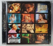 Jennifer Lopez - J To Tha L-o! - The Remixes : 민트씨디