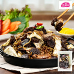 [신림동또순이] 작은아들 백순대곱창볶음 1150g 1팩,2팩 2종 중 택 1 : 테라 마켓