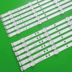 LED 백라이트 스트립 UN60FH6200 UN60H6103 UN60J620DAF UE60H6273 BN96-29075A 29074A : 루나파몰Q