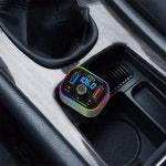 차량용 블루투스카팩 무선카팩 리시버 자동차 핸즈프리 시거잭 카팩 5422BTC 카펙 : e올쇼핑